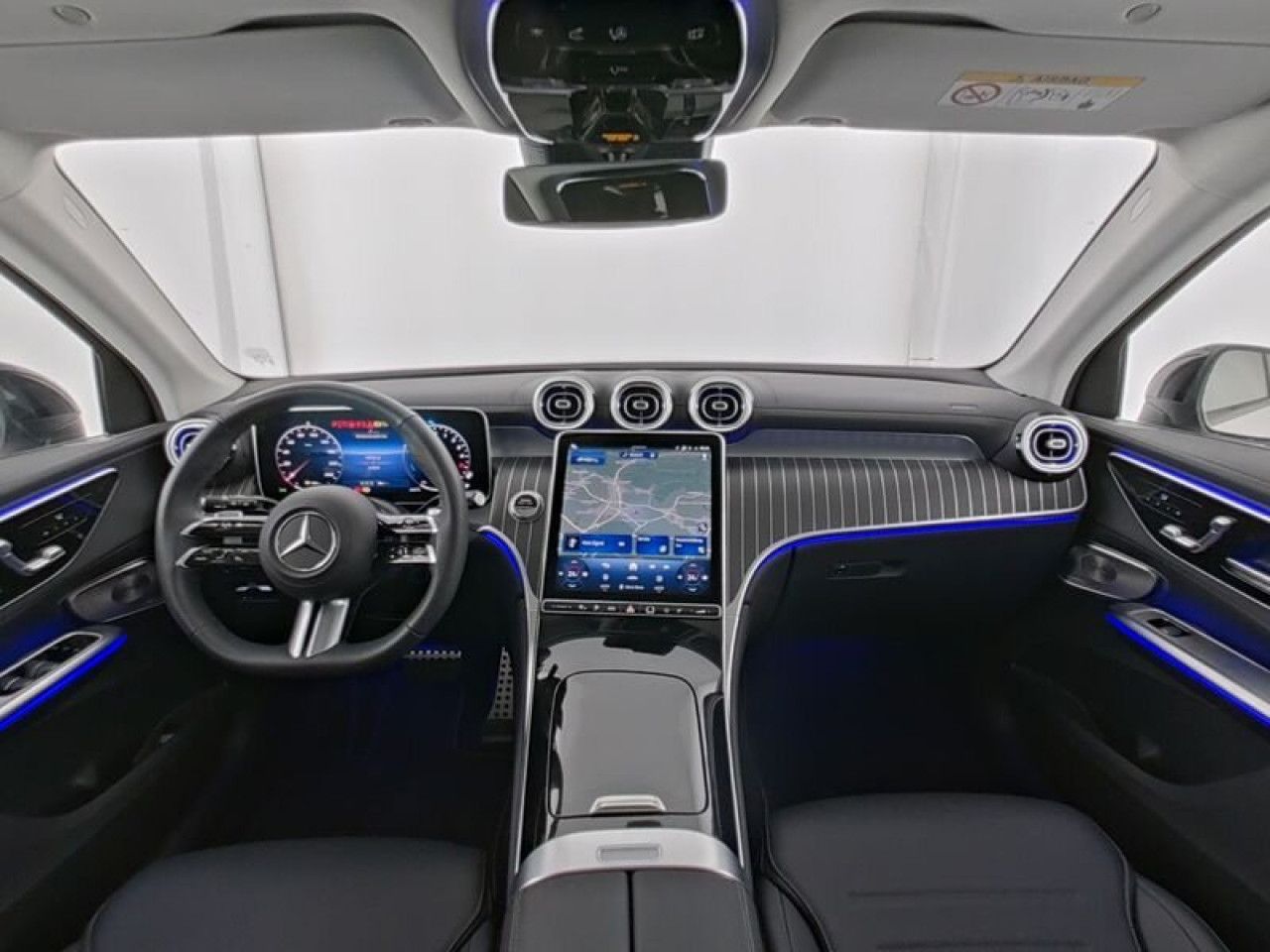 Mercedes-Benz GLC – Bild 6