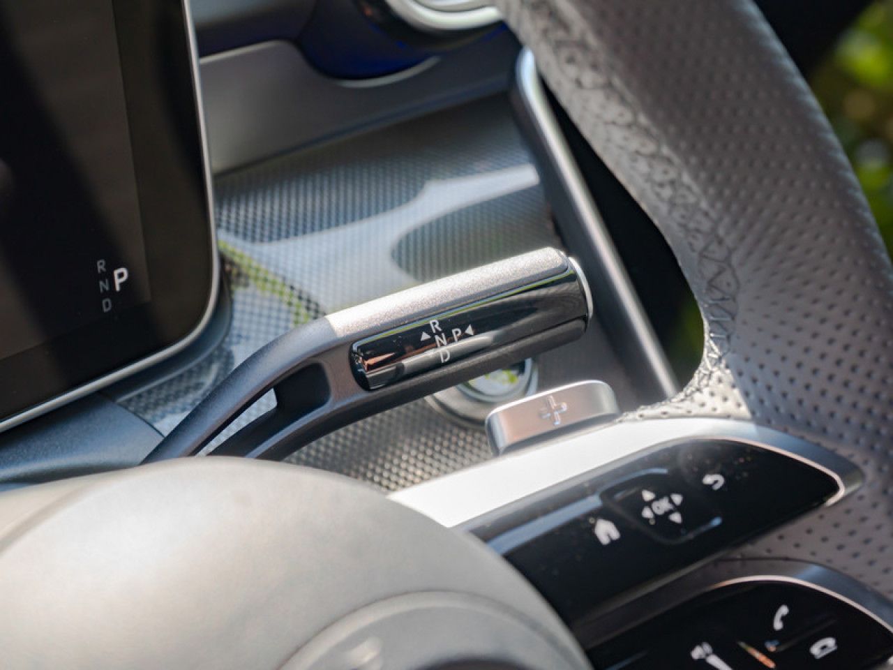 Mercedes-Benz C-Klasse – Bild 13