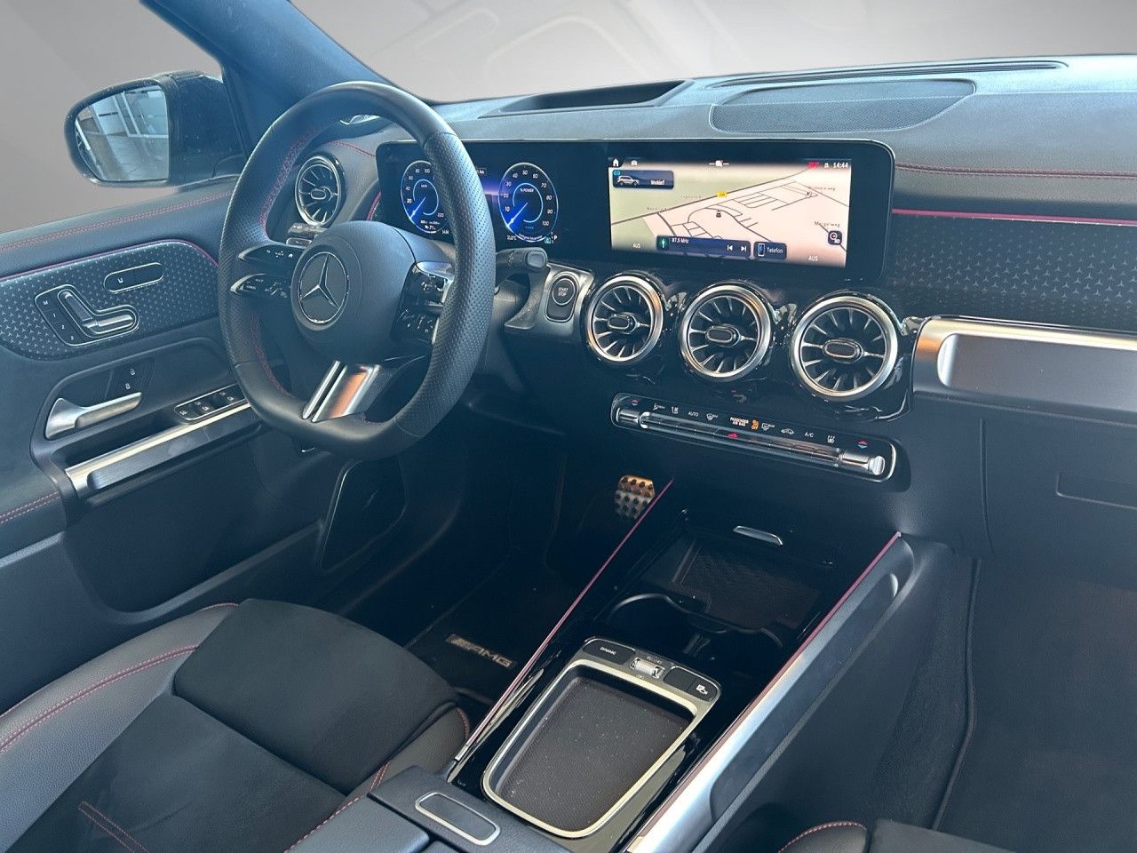 Mercedes-Benz EQB – Bild 23