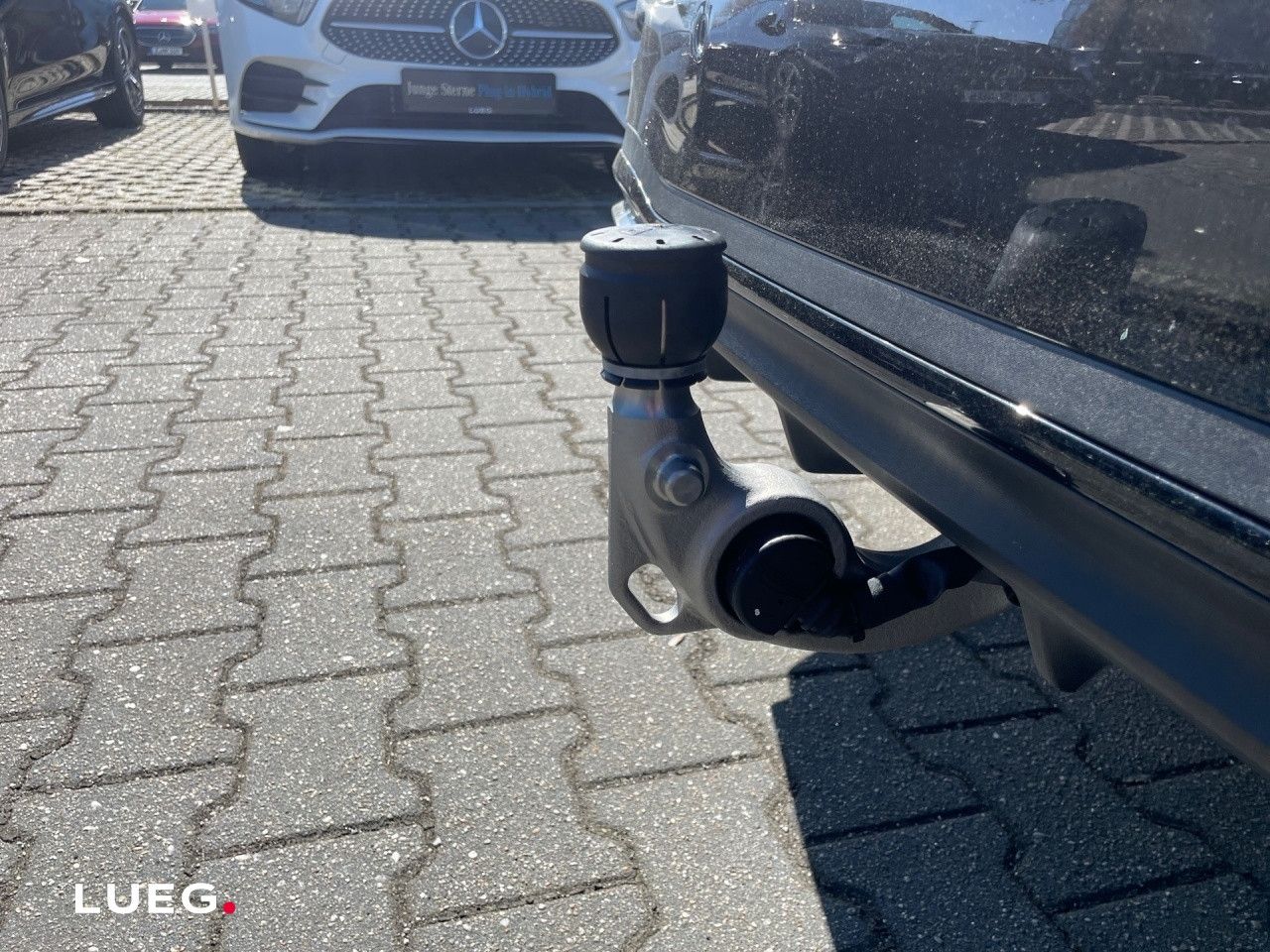 Mercedes-Benz C-Klasse – Bild 13