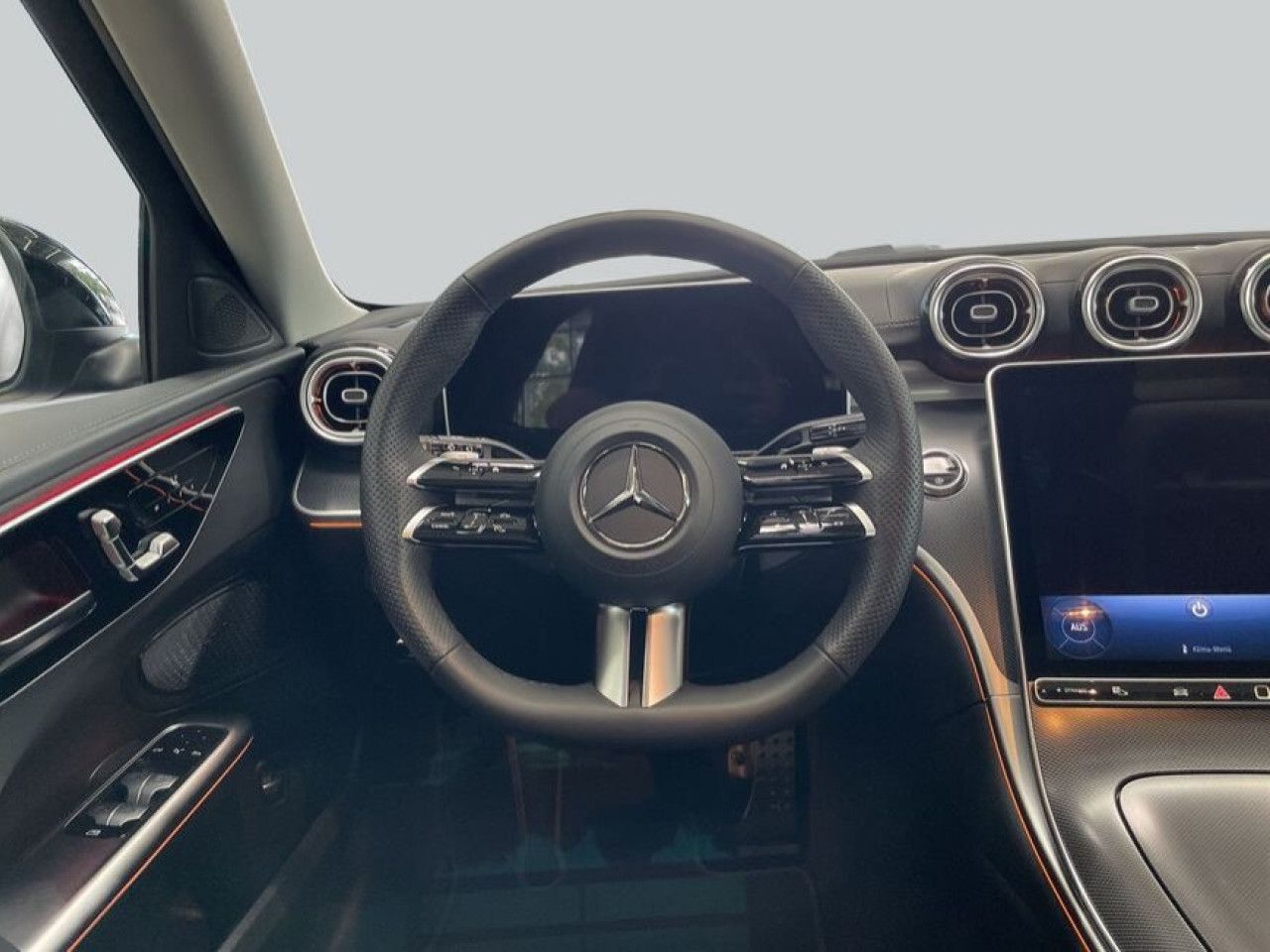 Mercedes-Benz C-Klasse – Bild 16