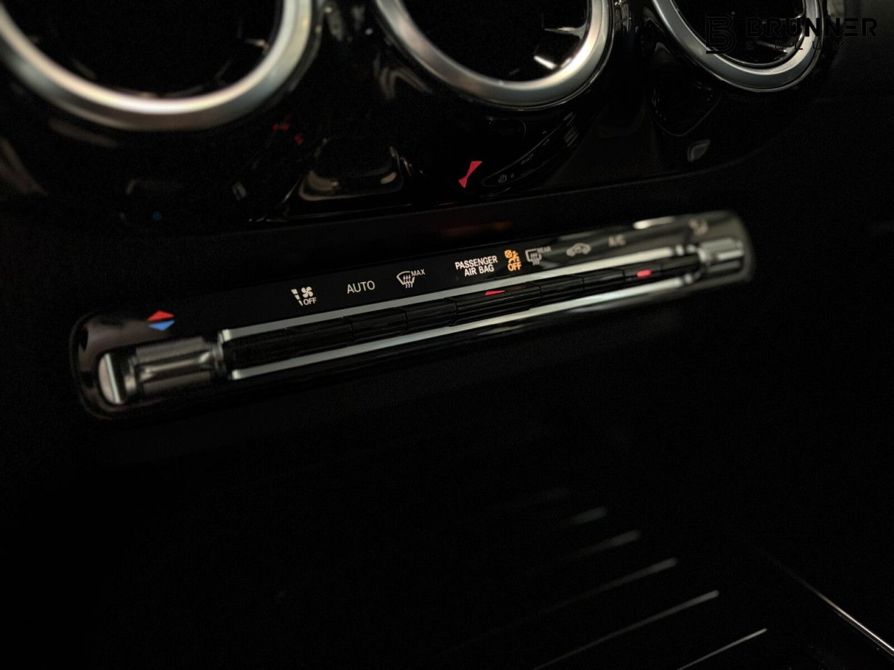 Mercedes-Benz B-Klasse – Bild 20
