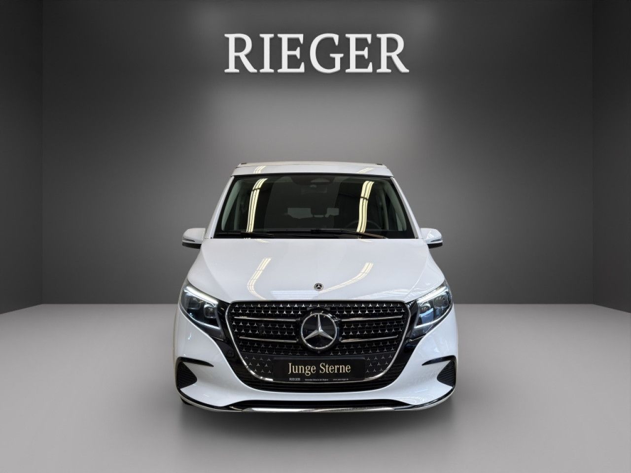 Mercedes-Benz Marco Polo – Bild 2