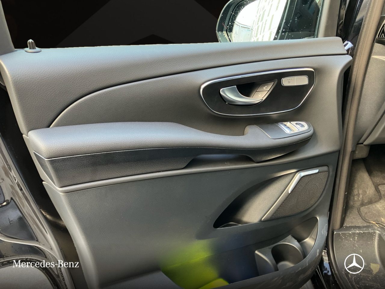 Mercedes-Benz V-Klasse – Bild 14