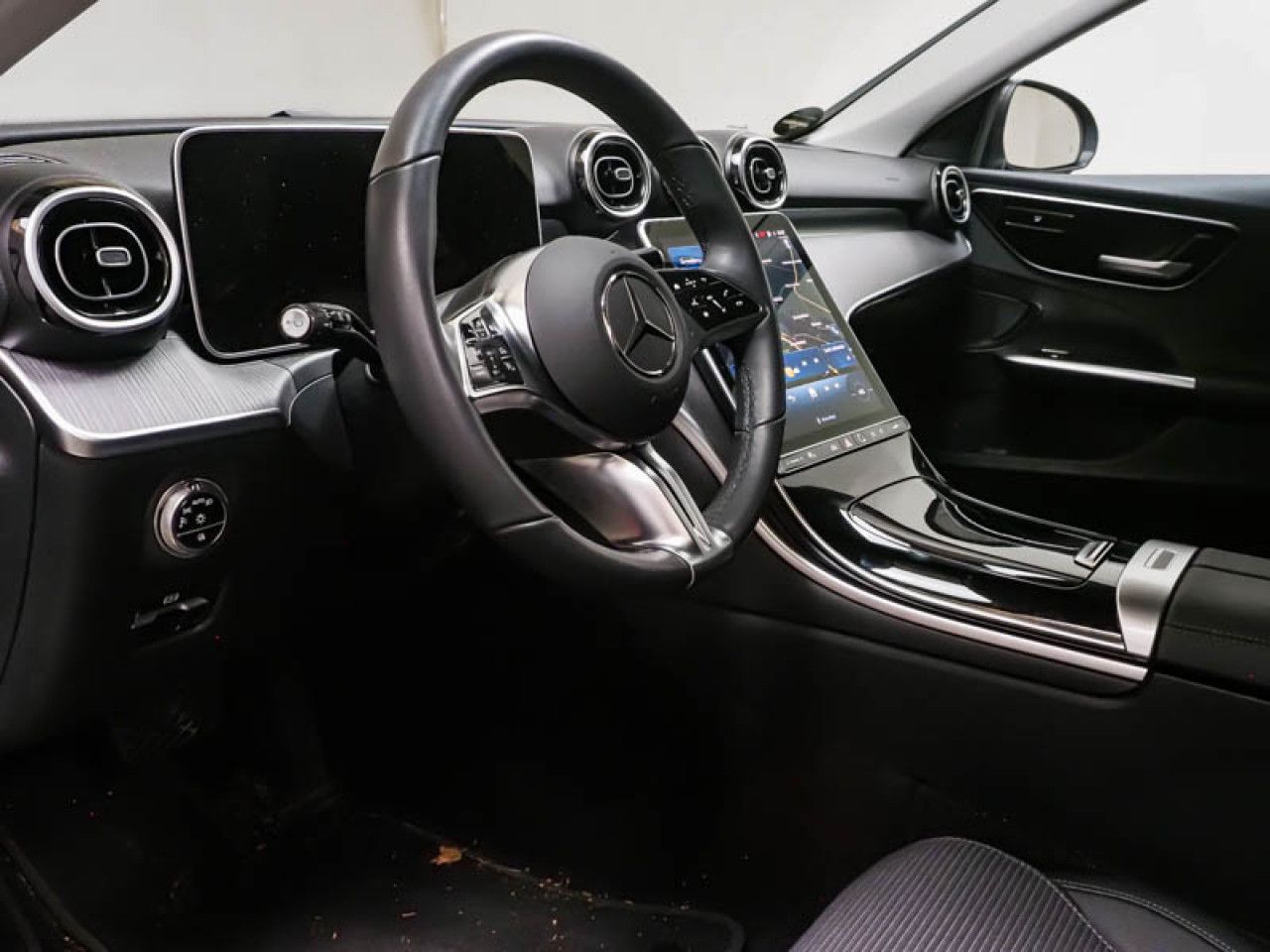 Mercedes-Benz C-Klasse – Bild 5