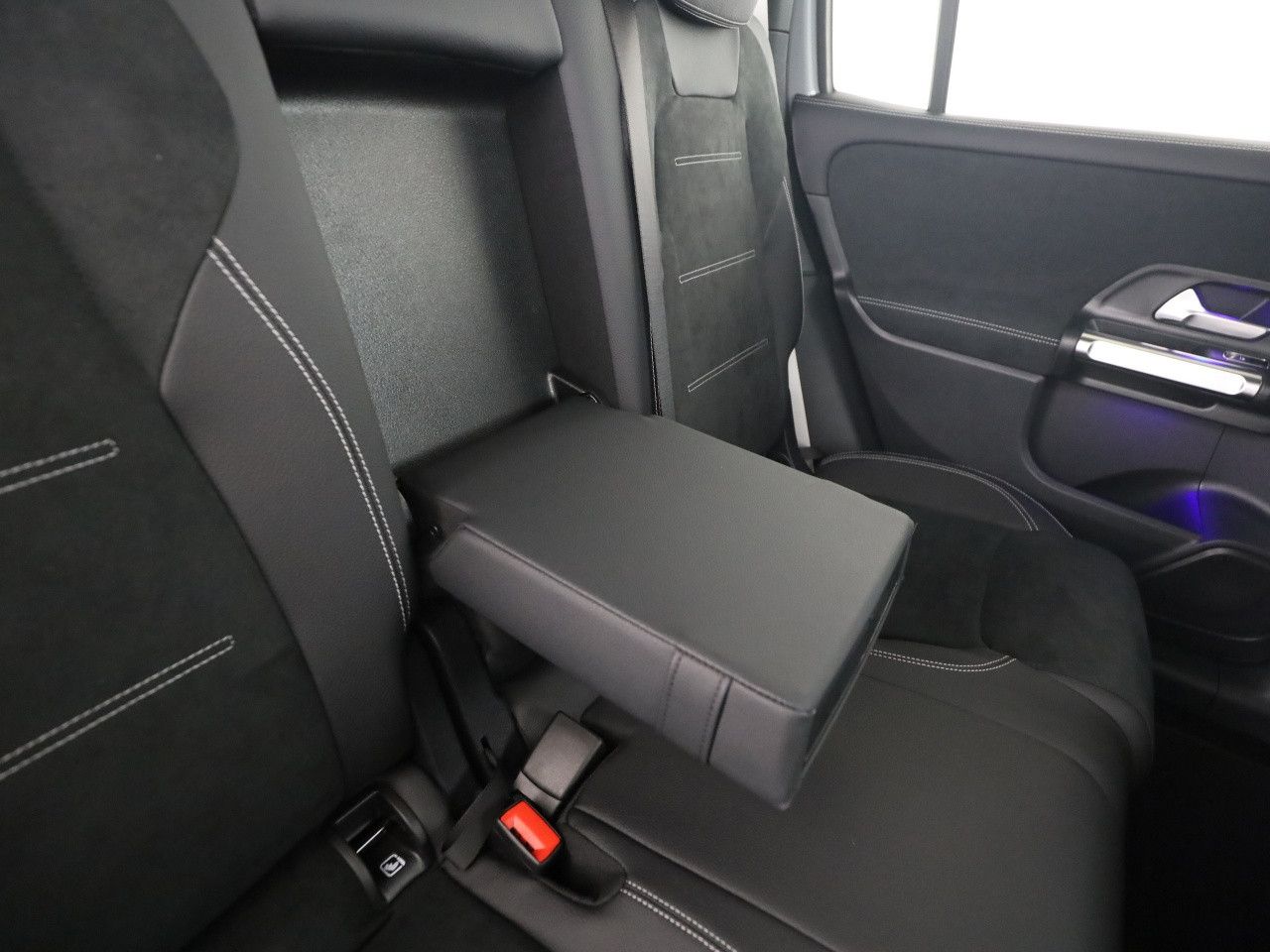 Mercedes-Benz GLB – Bild 20