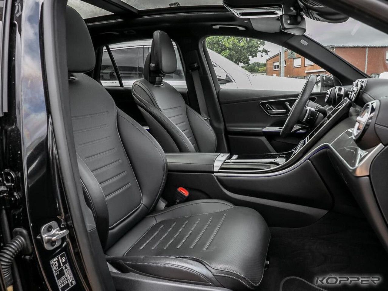 Mercedes-Benz GLC – Bild 5