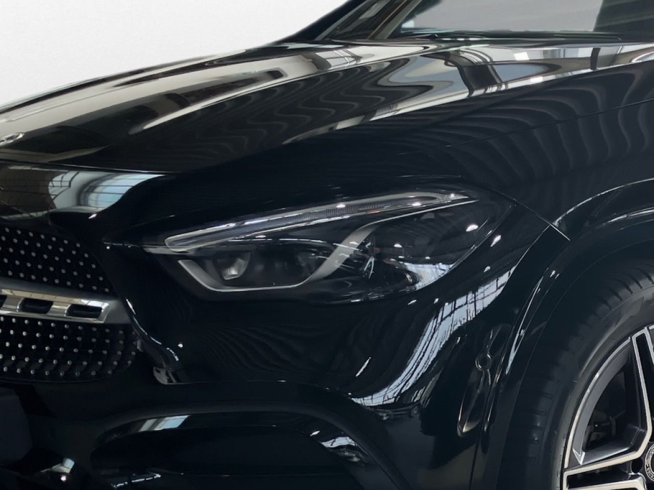 Mercedes-Benz GLA – Bild 15
