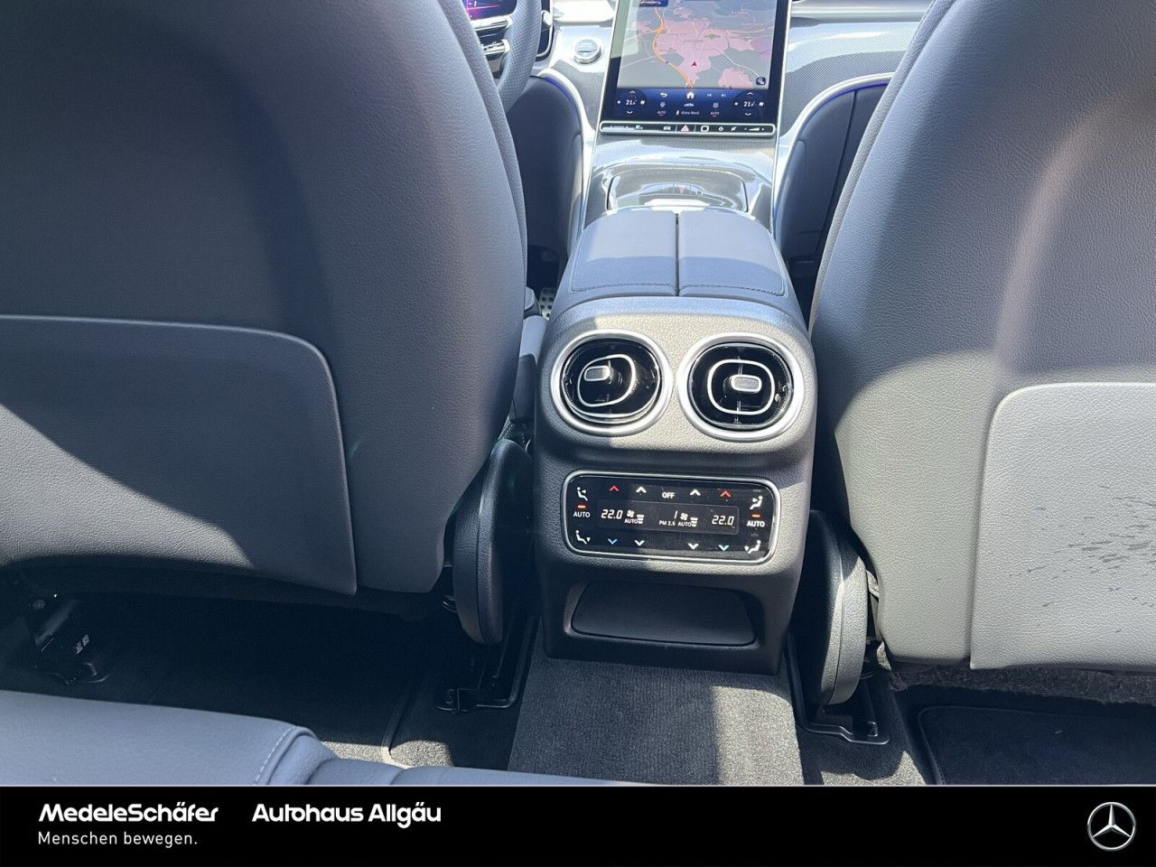 Mercedes-Benz GLC – Bild 17