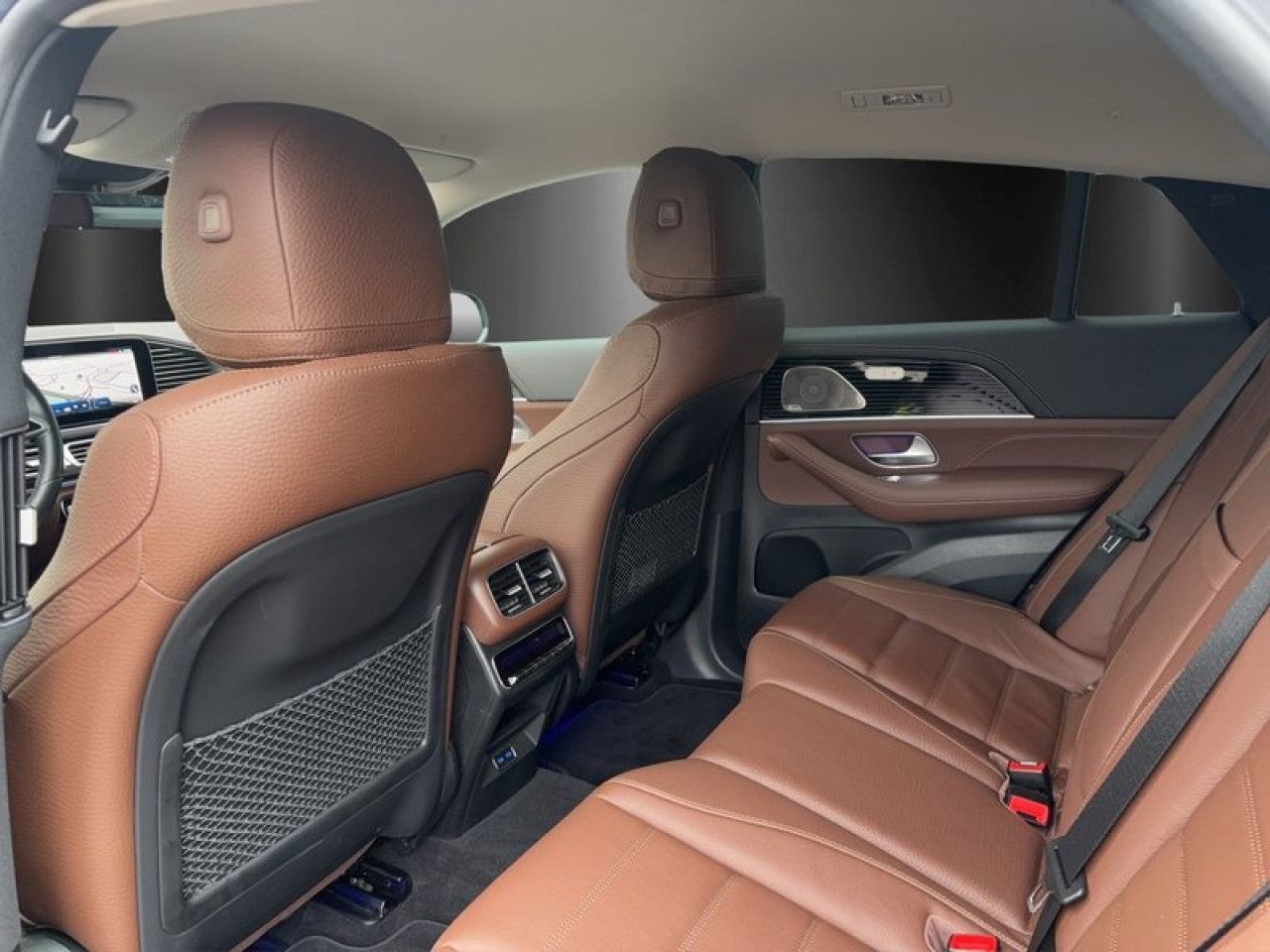 Mercedes-Benz GLE – Bild 11
