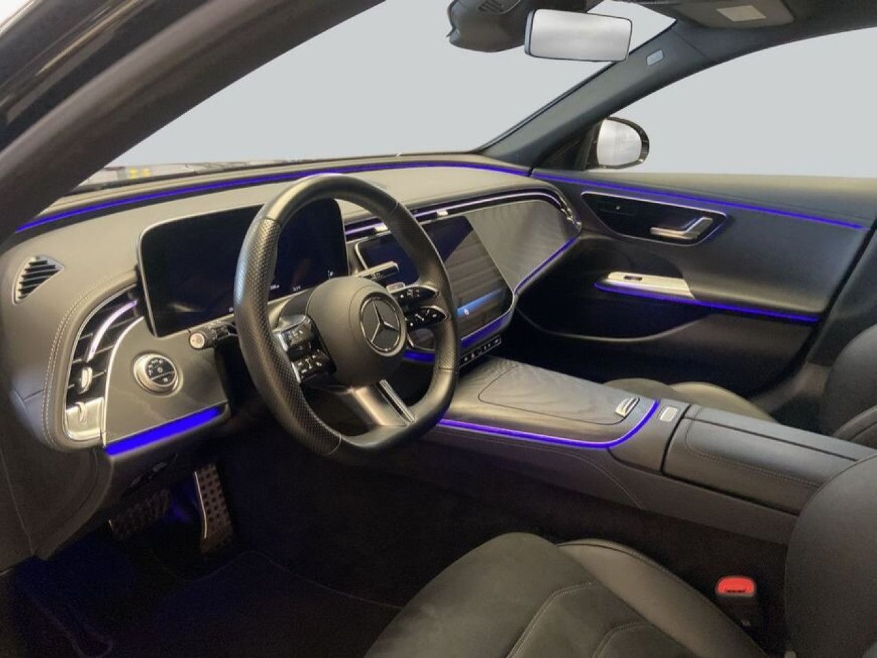 Mercedes-Benz E-Klasse – Bild 9