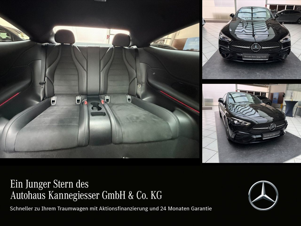 Mercedes-Benz CLE – Bild 25