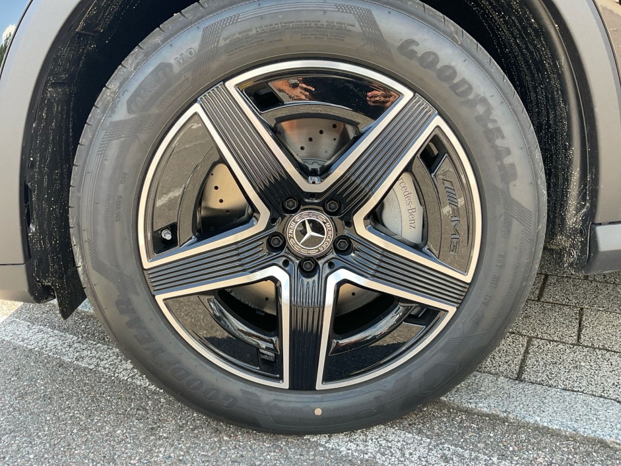 Mercedes-Benz GLC – Bild 12