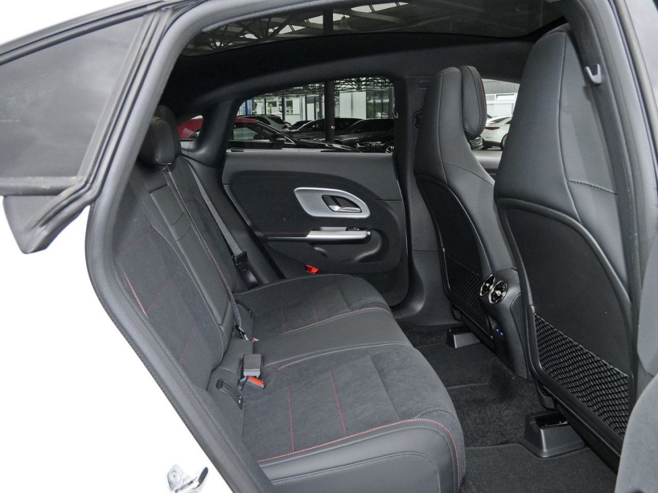 Mercedes-Benz CLA – Bild 11
