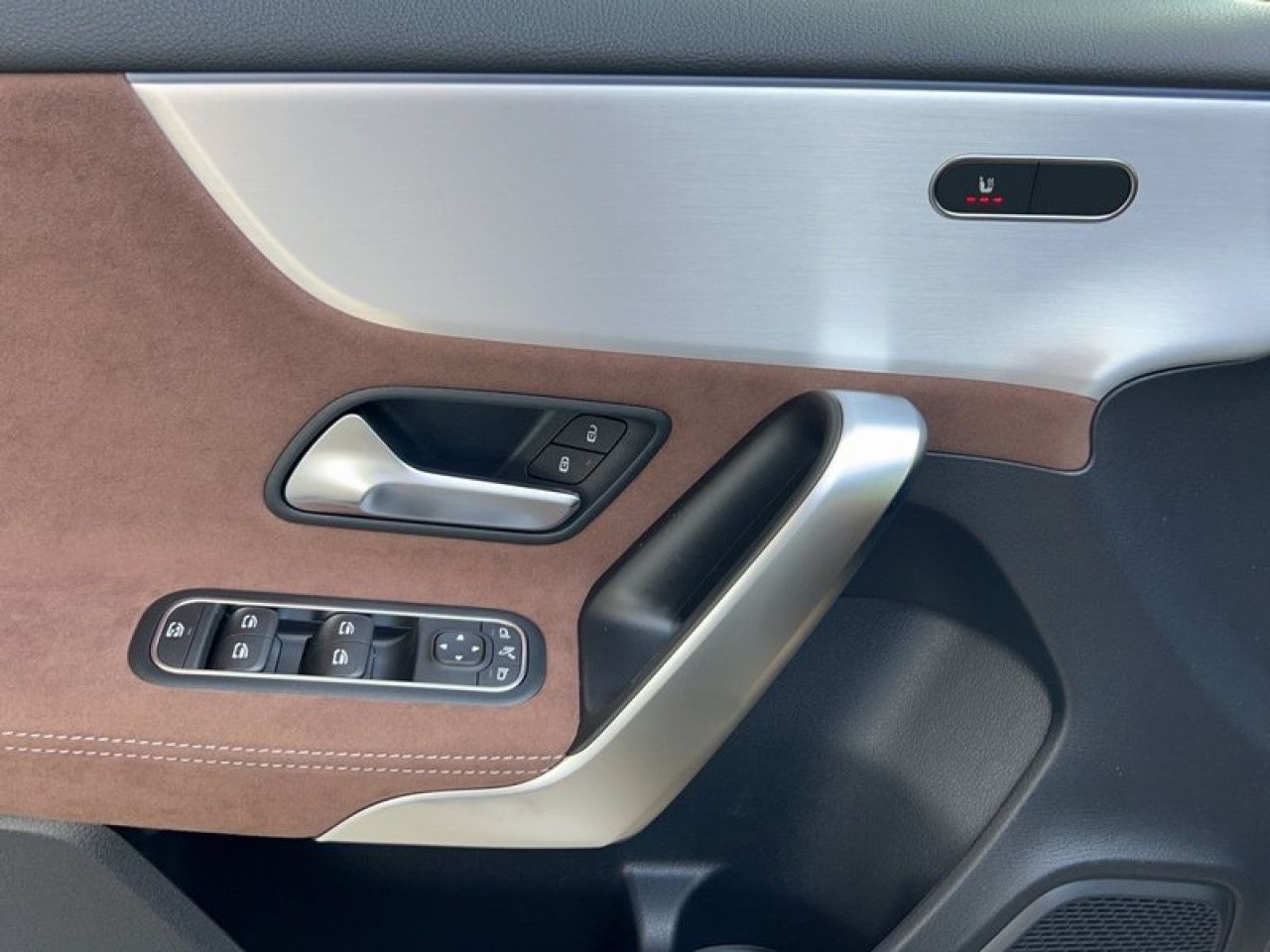 Mercedes-Benz A-Klasse – Bild 13