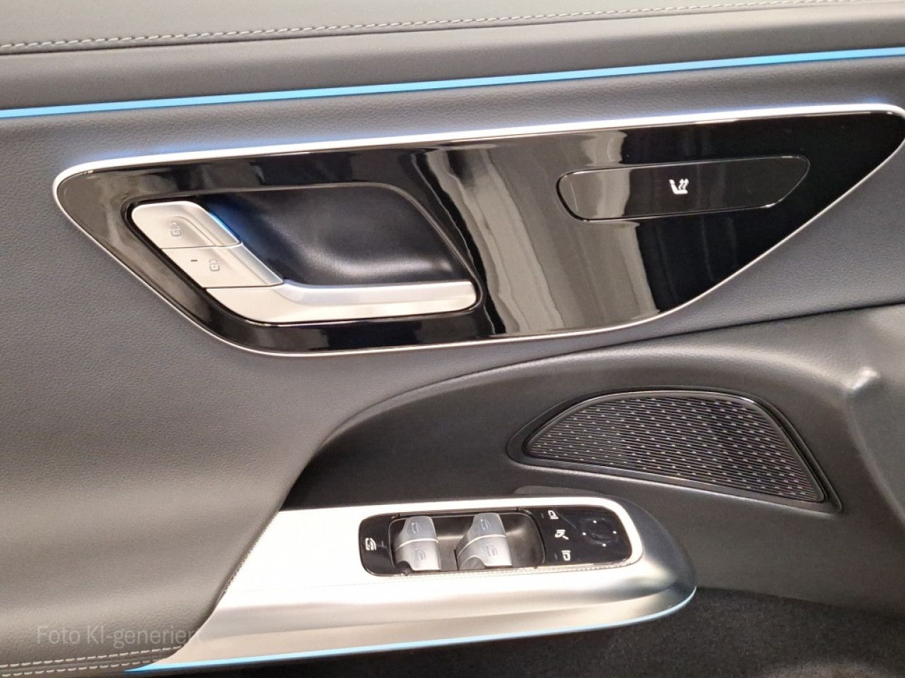 Mercedes-Benz E-Klasse – Bild 14