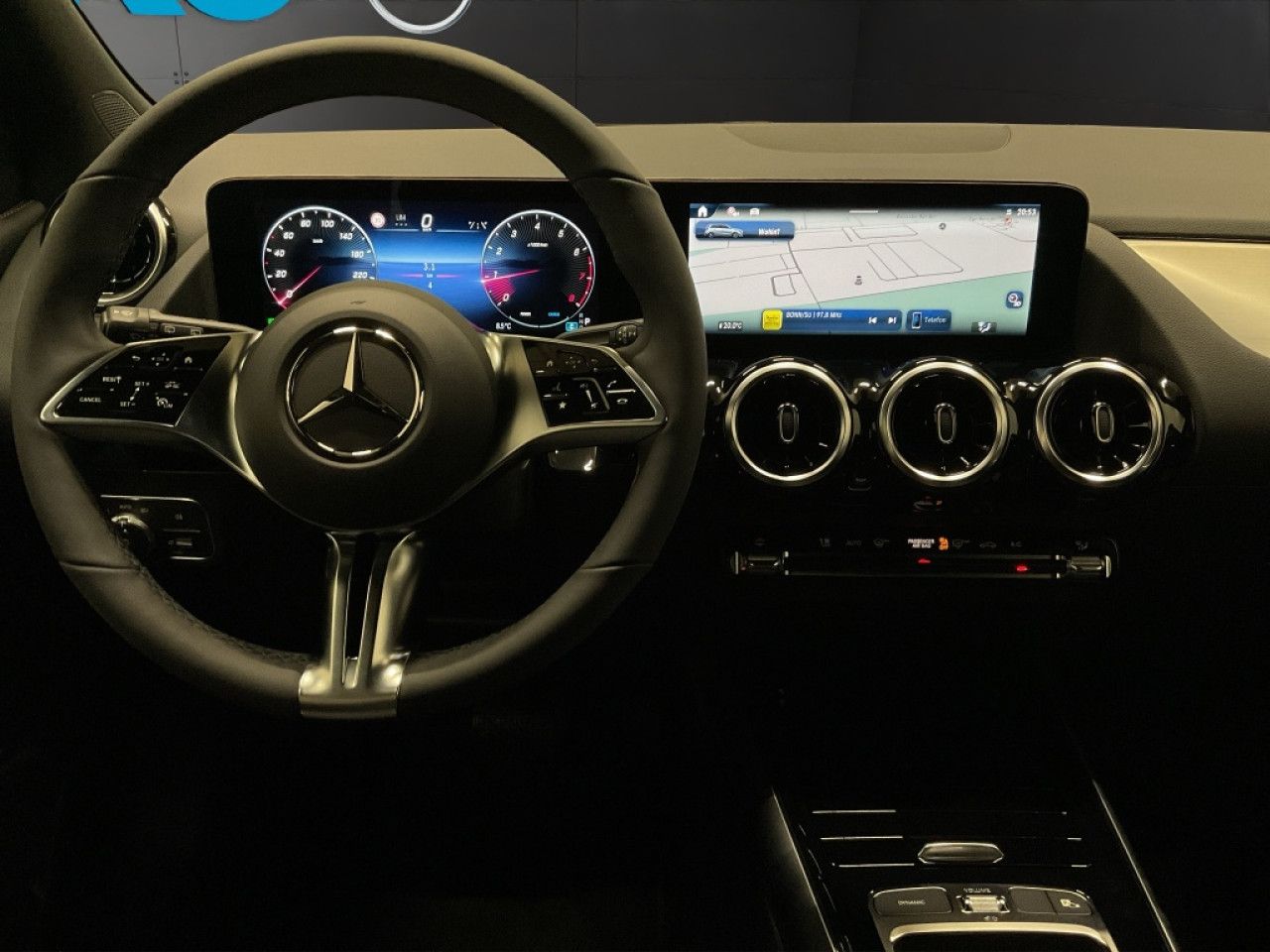 Mercedes-Benz B-Klasse – Bild 7
