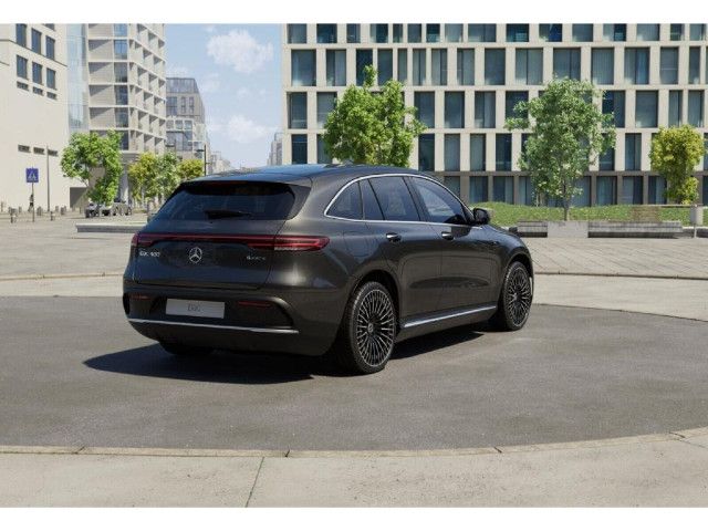 Mercedes-Benz EQC 400  AMG Line