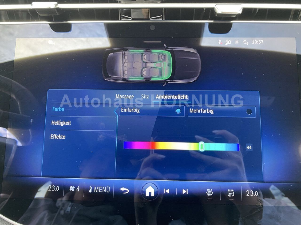 Mercedes-Benz E-Klasse – Bild 23