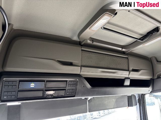 MAN TGX 18.510 4x2 BL SA 24