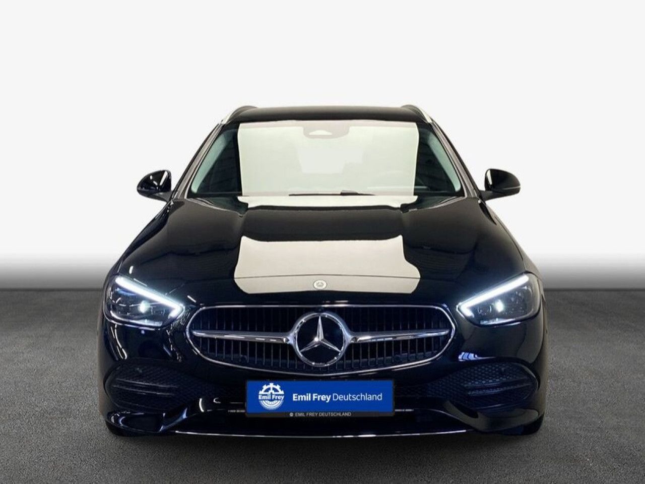 Mercedes-Benz C-Klasse – Bild 3