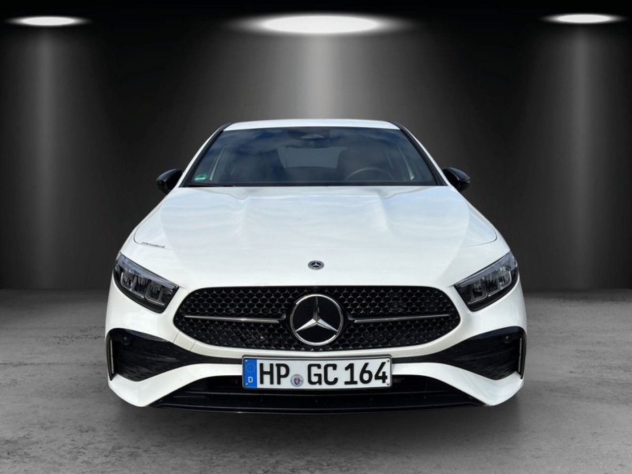 Mercedes-Benz A-Klasse – Bild 5