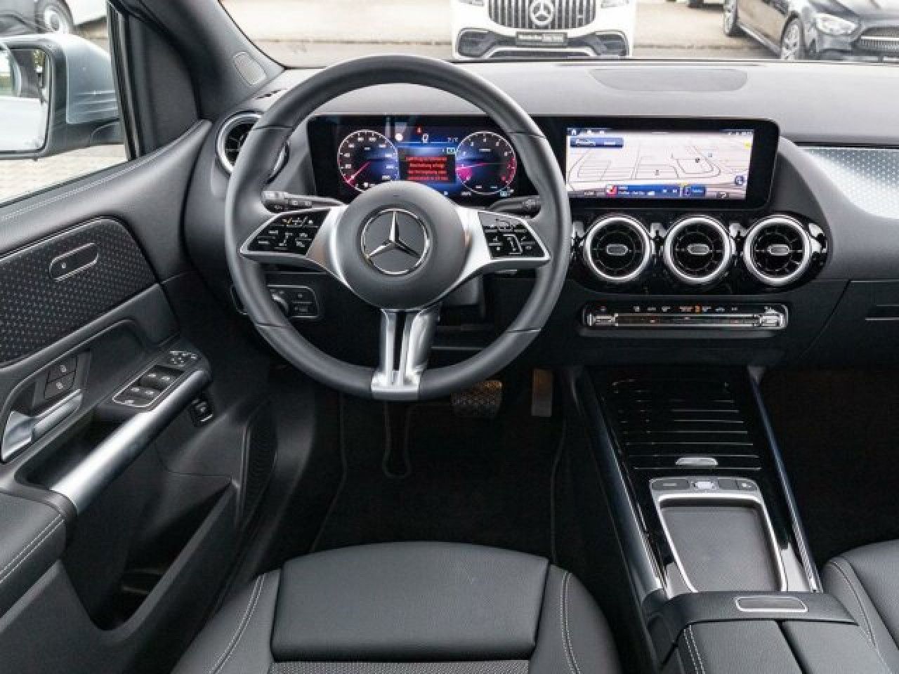 Mercedes-Benz B-Klasse – Bild 6