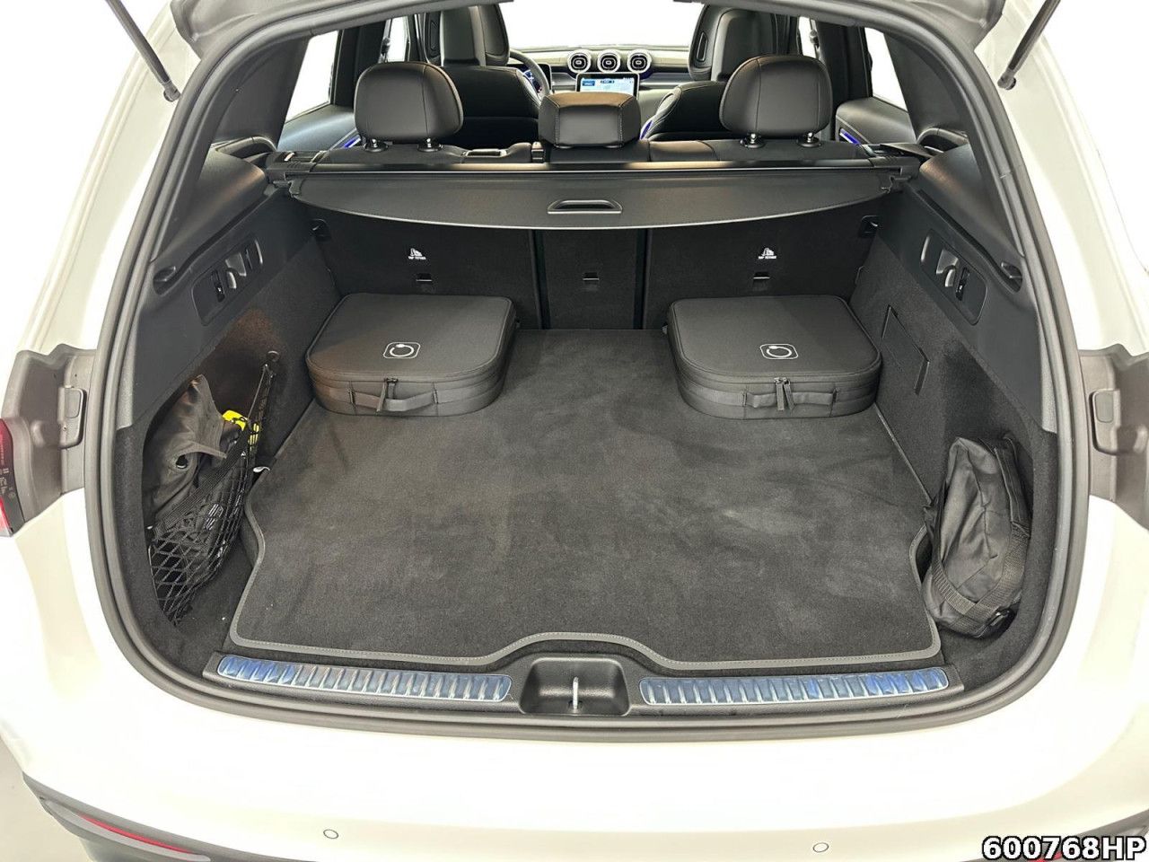 Mercedes-Benz GLC – Bild 6