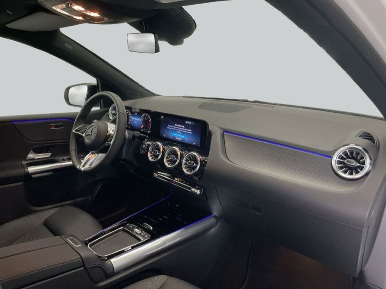 Mercedes-Benz B-Klasse – Bild 15