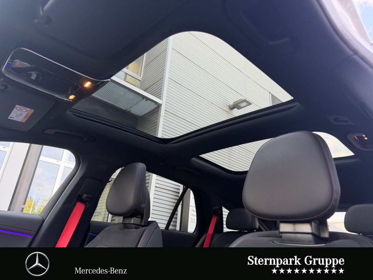 Mercedes-Benz E-Klasse – Bild 26