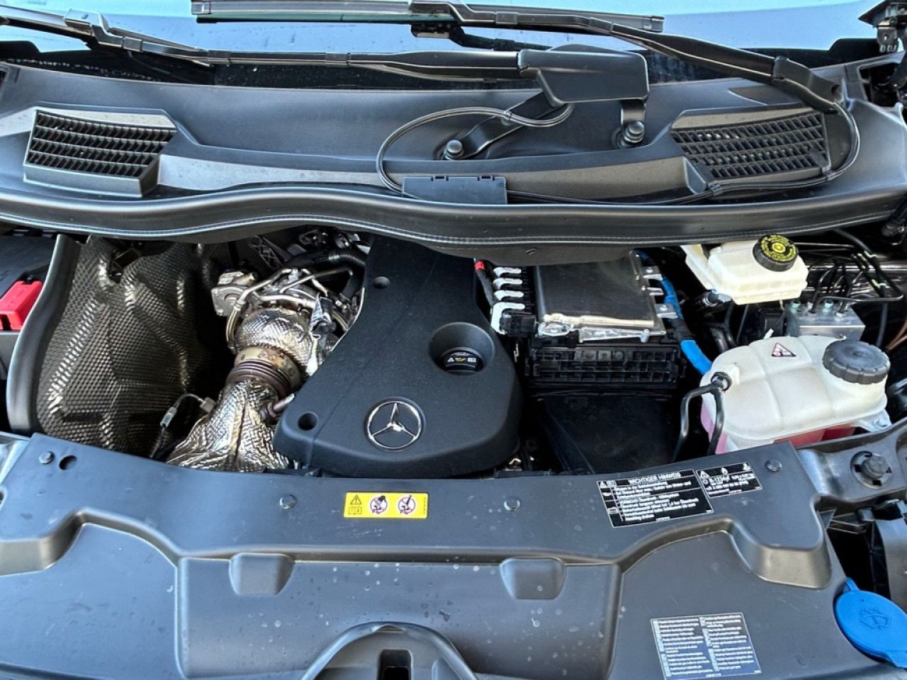 Mercedes-Benz V-Klasse – Bild 17