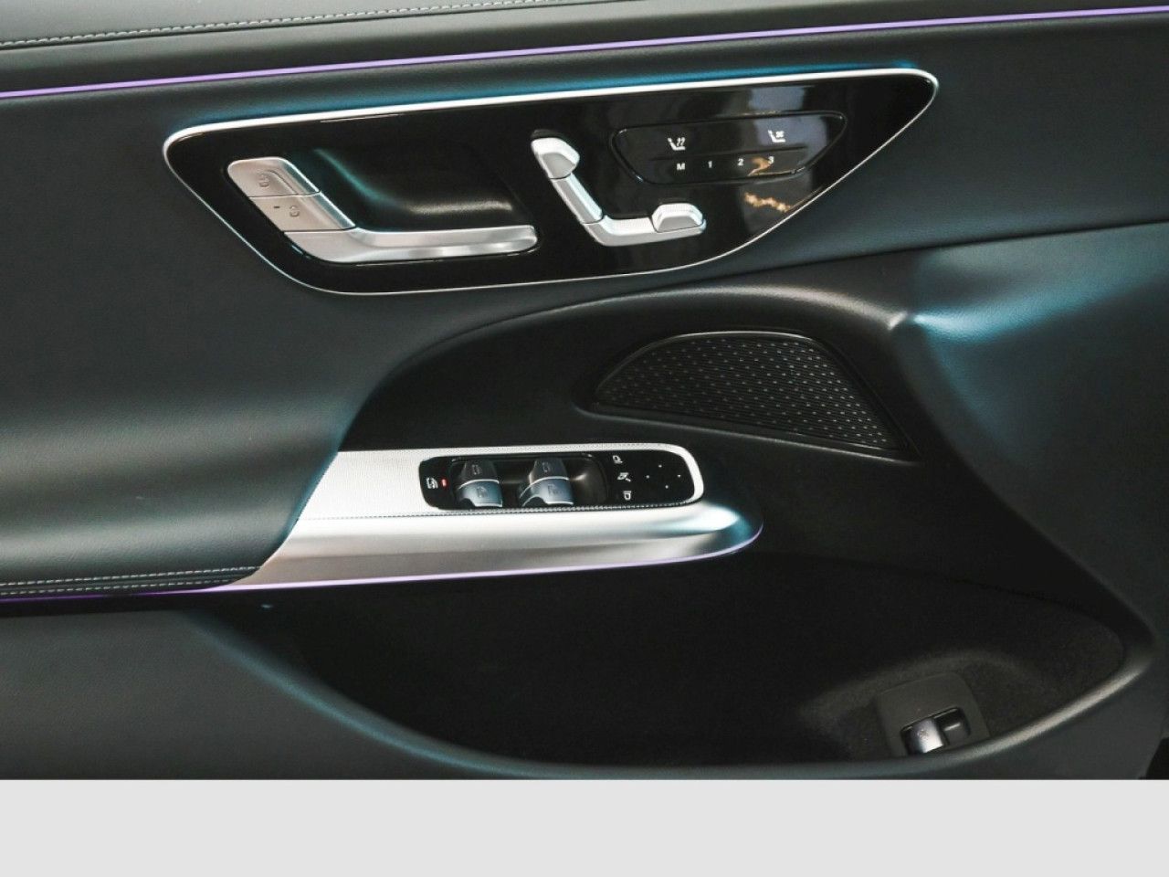 Mercedes-Benz E-Klasse – Bild 16