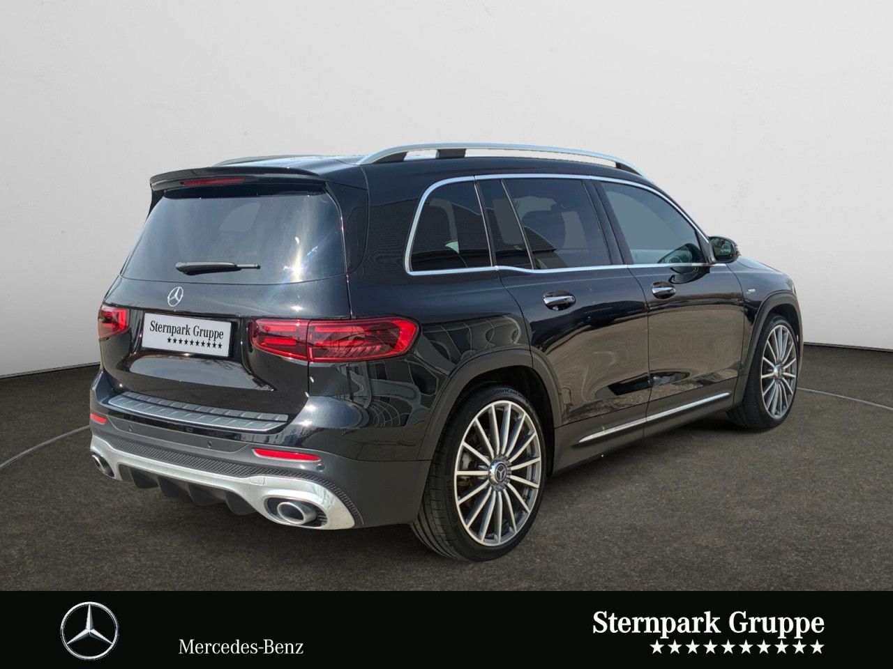 Mercedes-Benz GLB – Bild 5