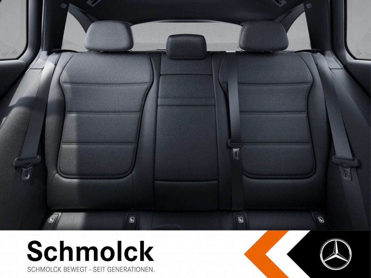 Mercedes-Benz C-Klasse – Bild 13