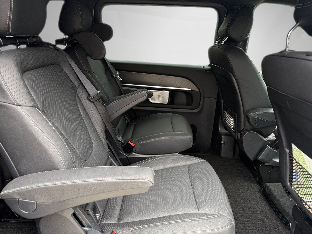 Mercedes-Benz V-Klasse – Bild 23
