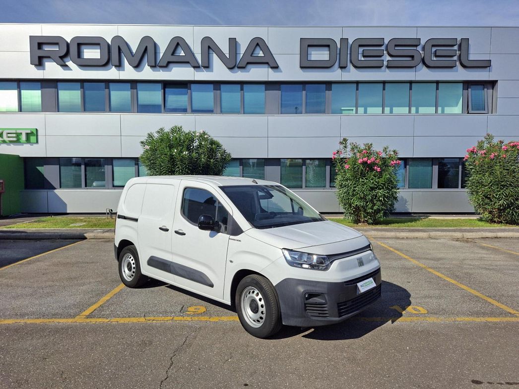 Fiat | DOBLO'