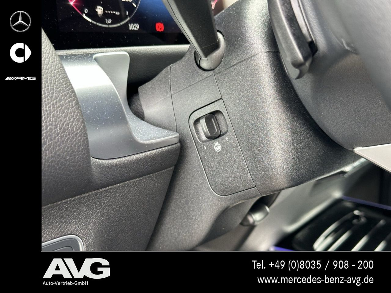 Mercedes-Benz GLB – Bild 23