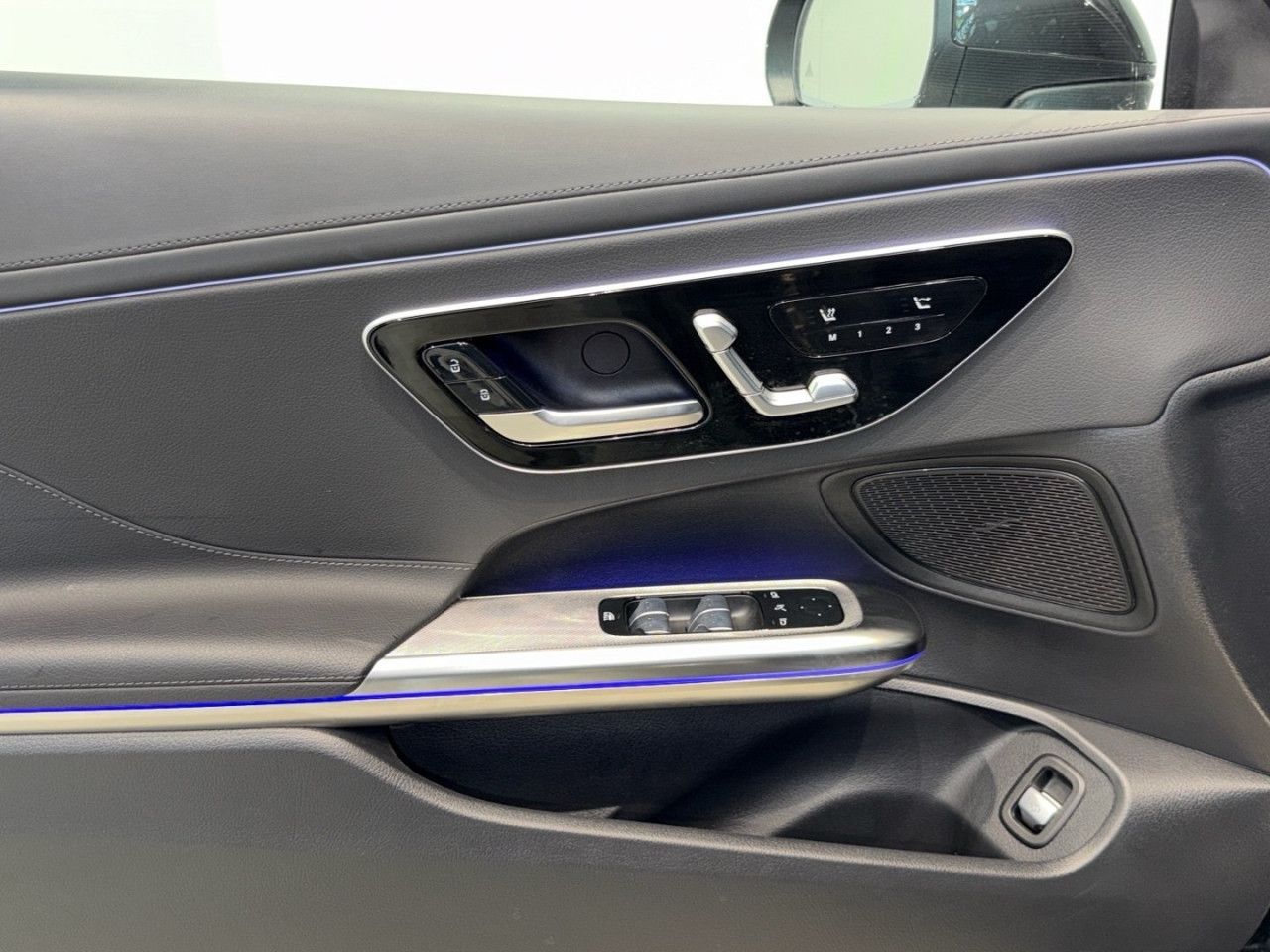 Mercedes-Benz CLE – Bild 15