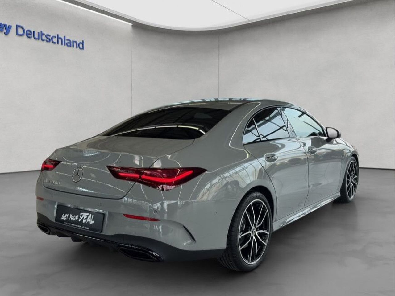 Mercedes-Benz CLA – Bild 6
