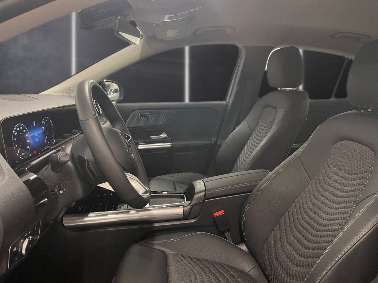 Mercedes-Benz GLA – Bild 6