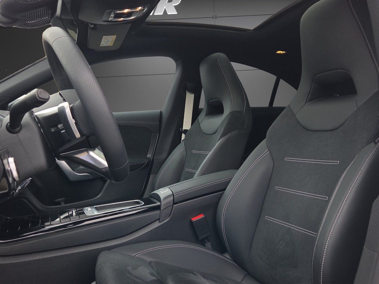 Mercedes-Benz CLA – Bild 11