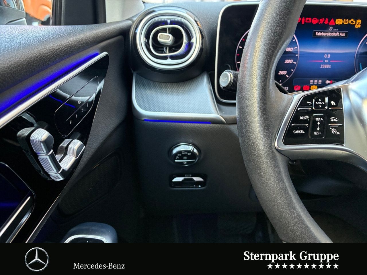 Mercedes-Benz GLC – Bild 18