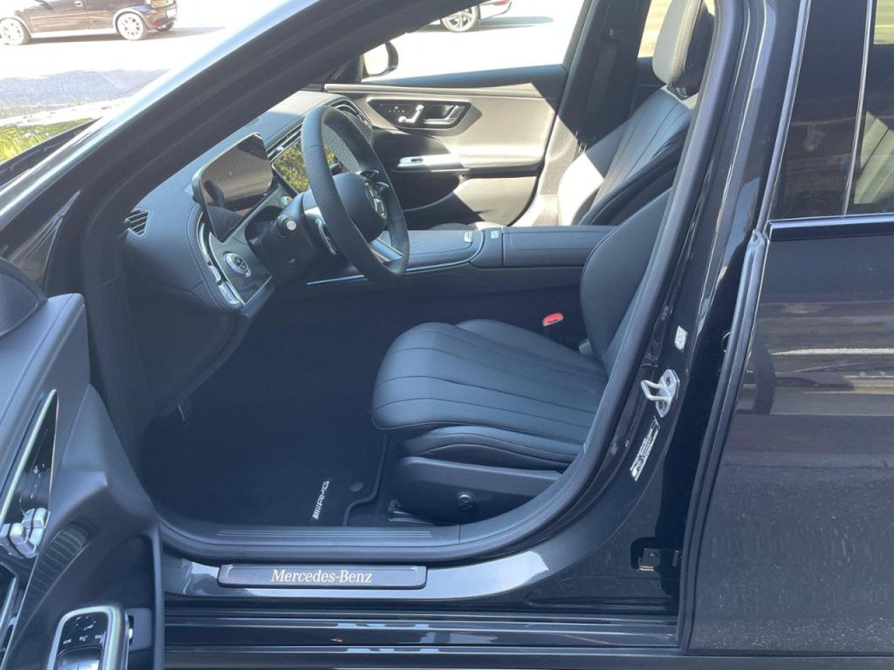 Mercedes-Benz E-Klasse – Bild 3