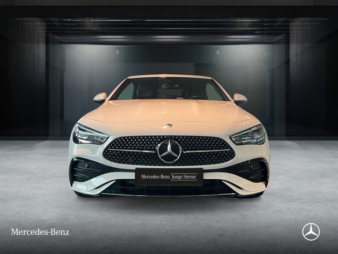 Mercedes-Benz CLE – Bild 8