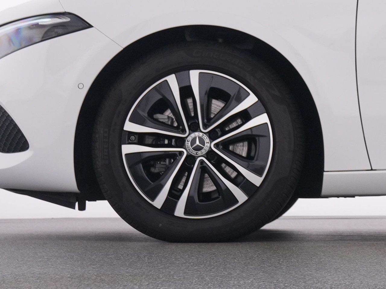 Mercedes-Benz A-Klasse – Bild 19
