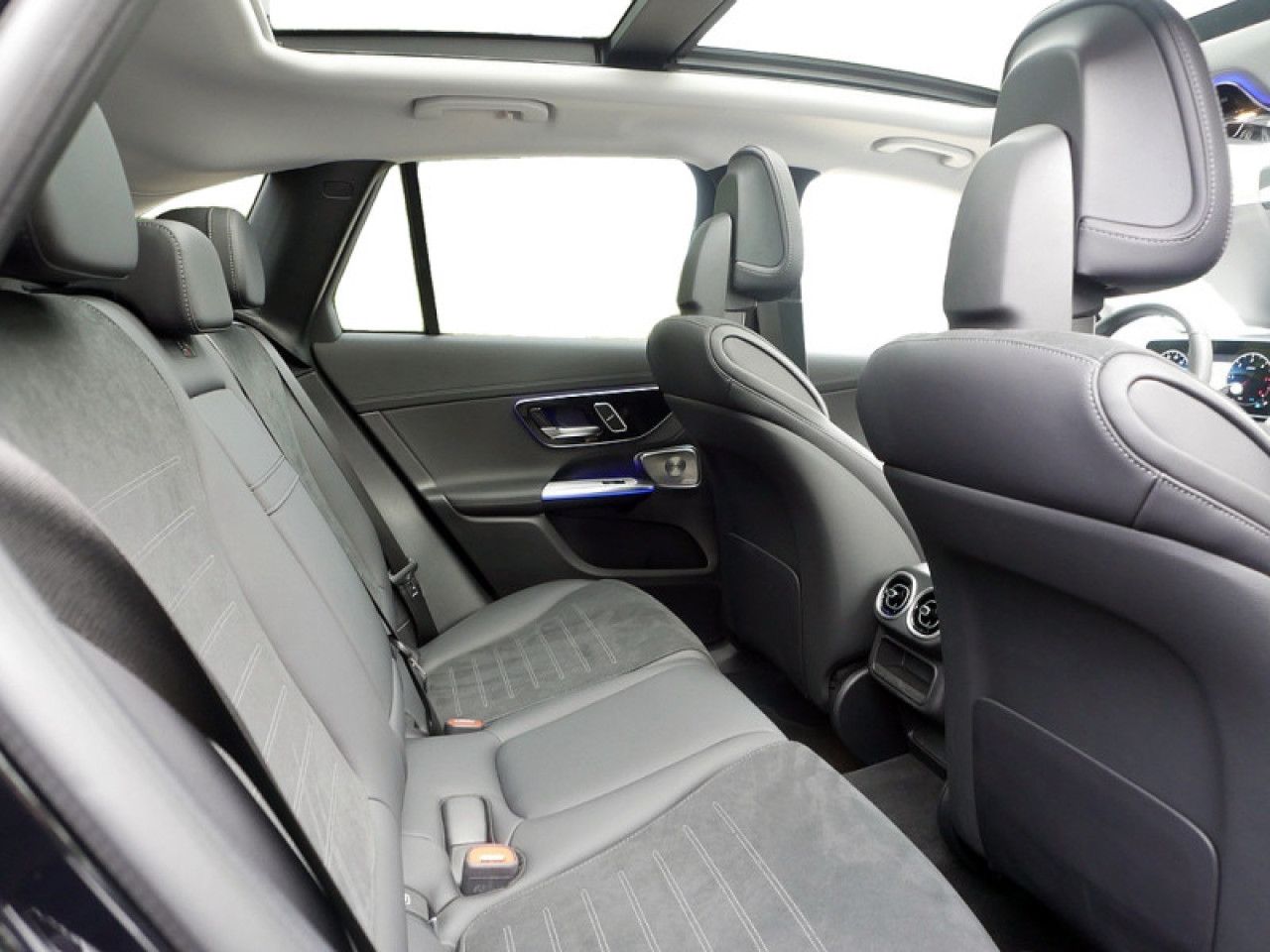 Mercedes-Benz GLC – Bild 6