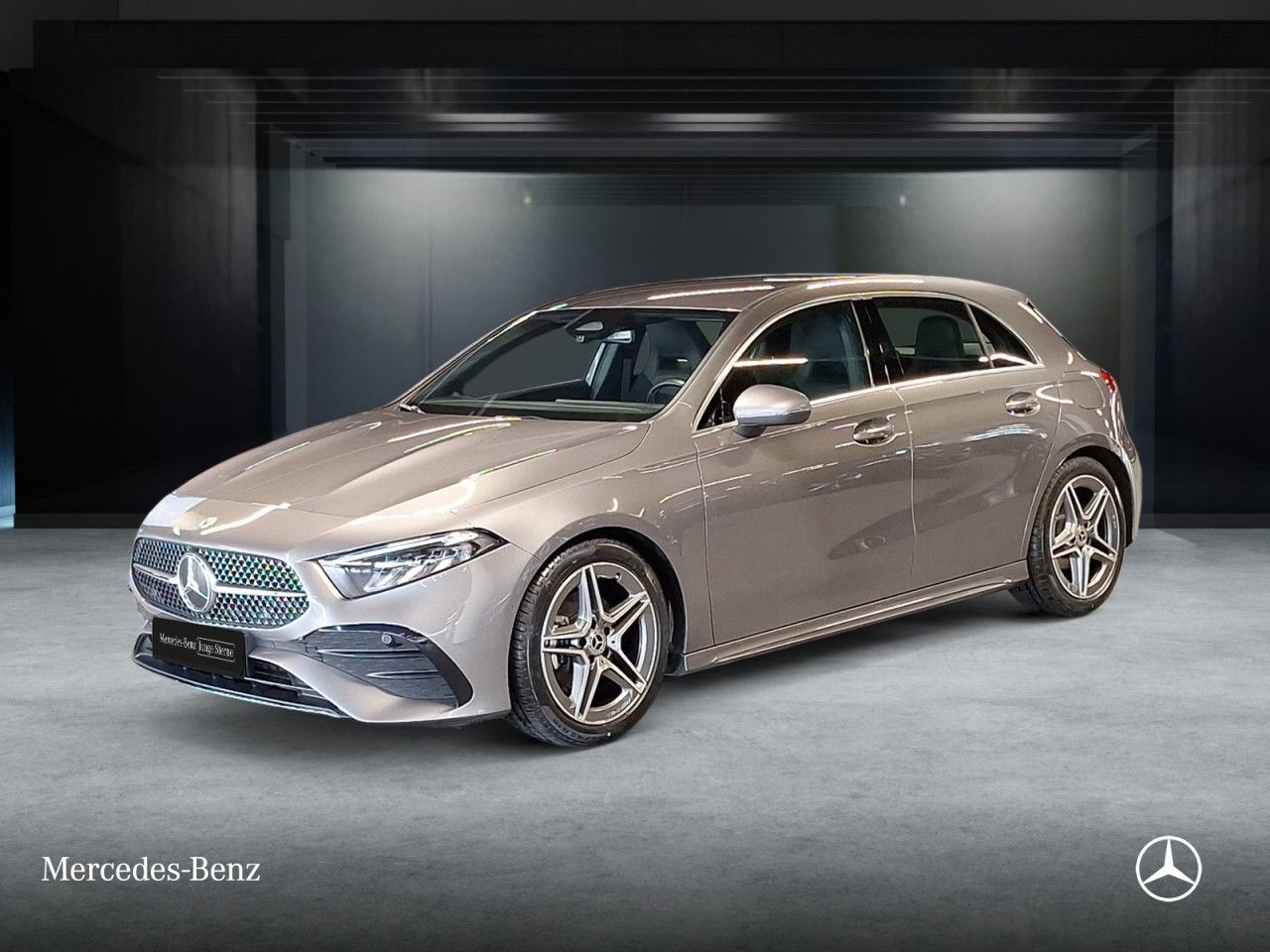 Mercedes-Benz A-Klasse – Bild 7
