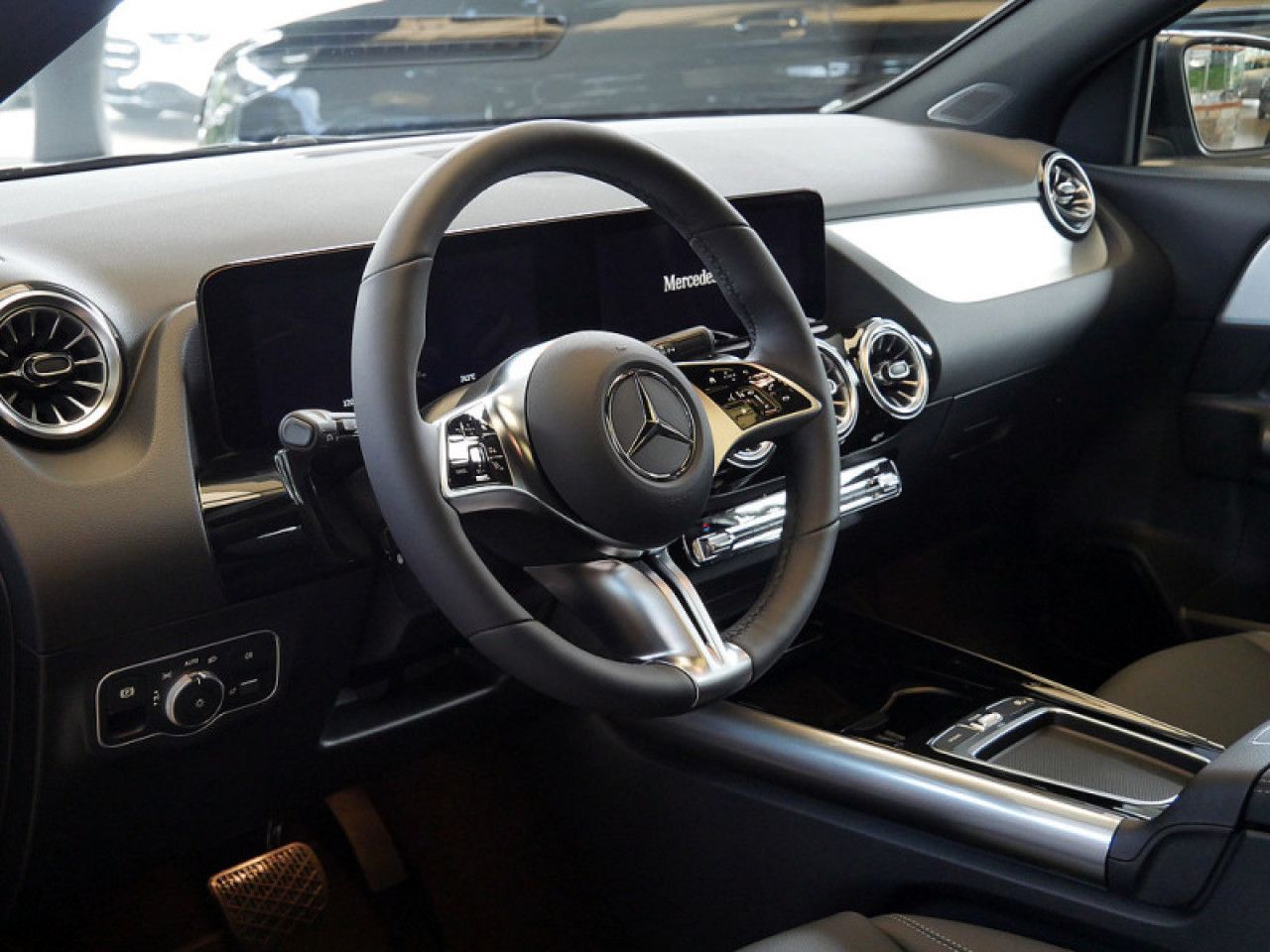 Mercedes-Benz GLA – Bild 12