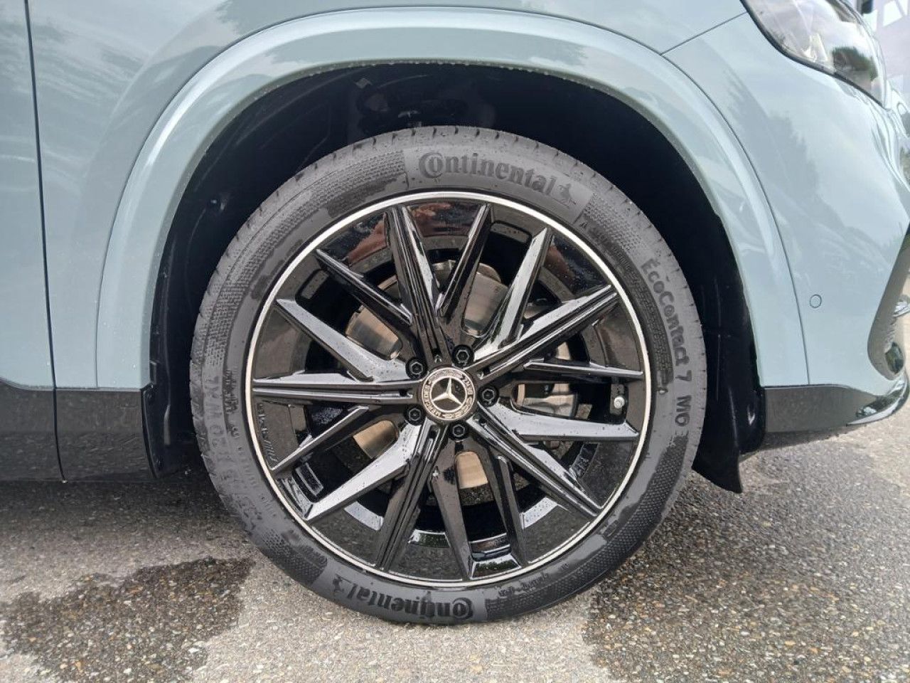 Mercedes-Benz GLB – Bild 9