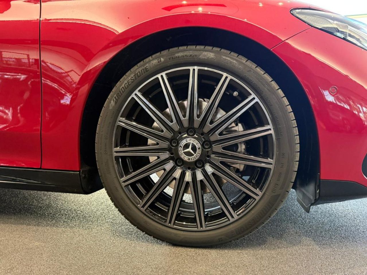 Mercedes-Benz CLA – Bild 9